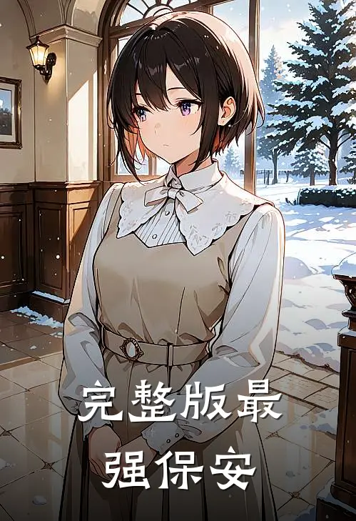 完整版最强保安