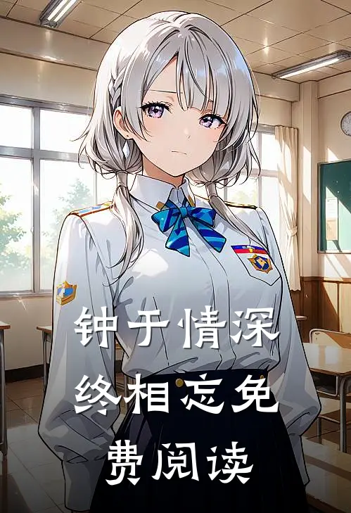 钟于情深终相忘免费阅读