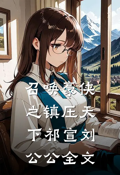 召唤豪侠之镇压天下祁宣刘公公全文