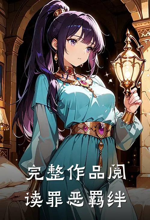 完整作品阅读罪恶羁绊