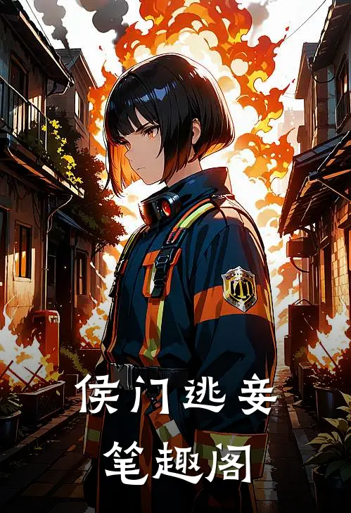 侯门逃妾笔趣阁