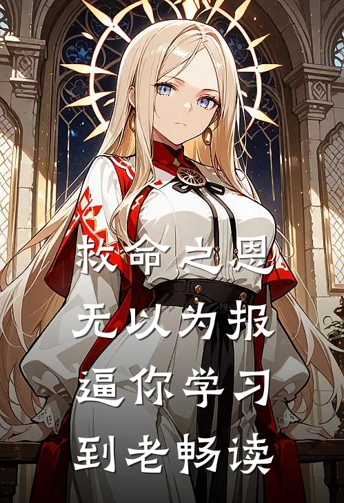 救命之恩无以为报，逼你学习到老畅读