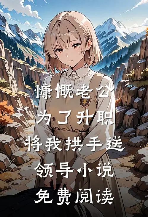 慷慨老公为了升职，将我拱手送领导小说免费阅读