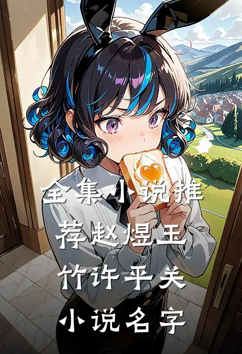 全集小说推荐赵煜玉竹许平关小说名字