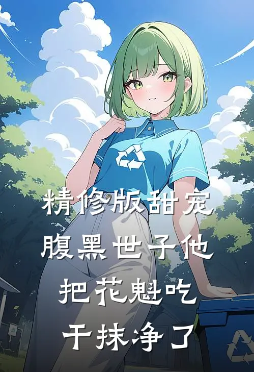 精修版甜宠：腹黑世子他把花魁吃干抹净了