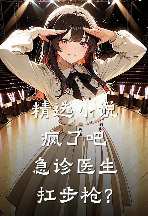 精选小说疯了吧，急诊医生扛步枪？