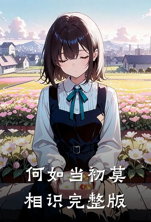 何如当初莫相识完整版