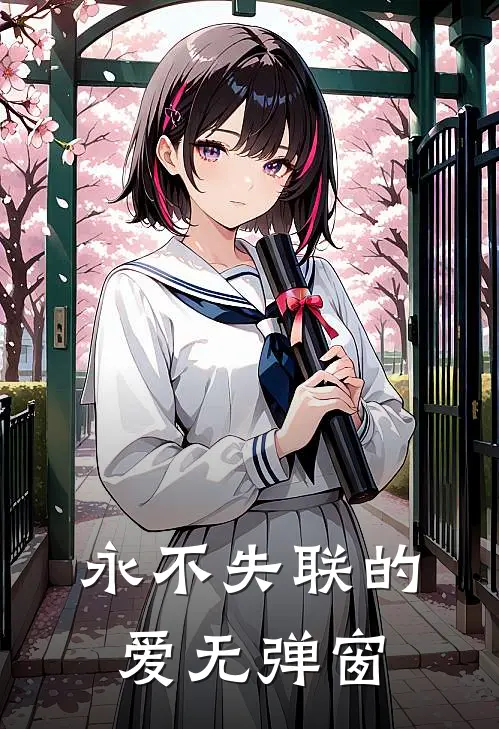 永不失联的爱无弹窗