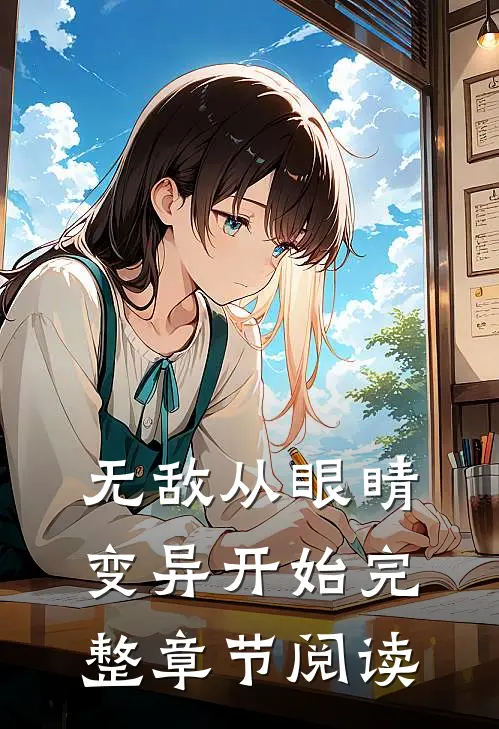 无敌从眼睛变异开始完整章节阅读