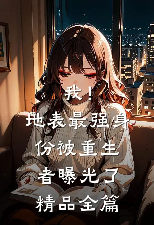 我！地表最强身份被重生者曝光了精品全篇