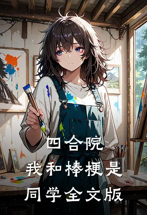 四合院：我和棒梗是同学全文版