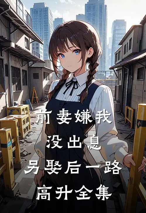 前妻嫌我没出息，另娶后一路高升 全集