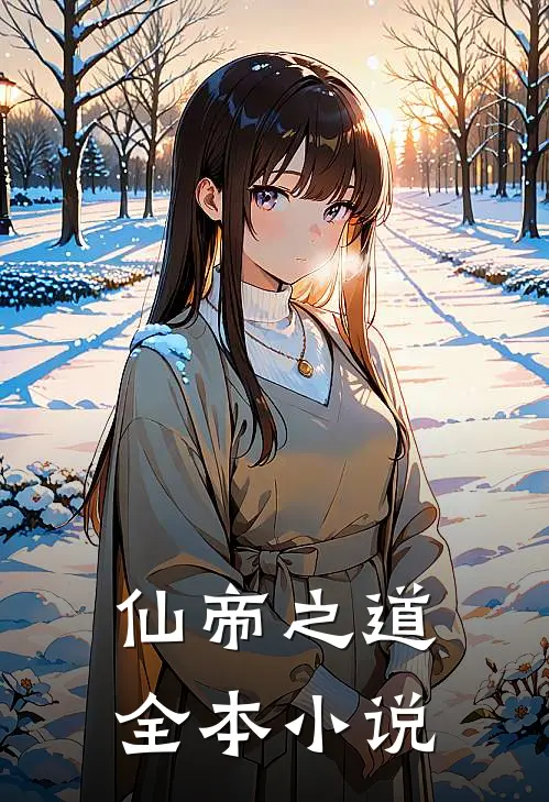 仙帝之道全本小说