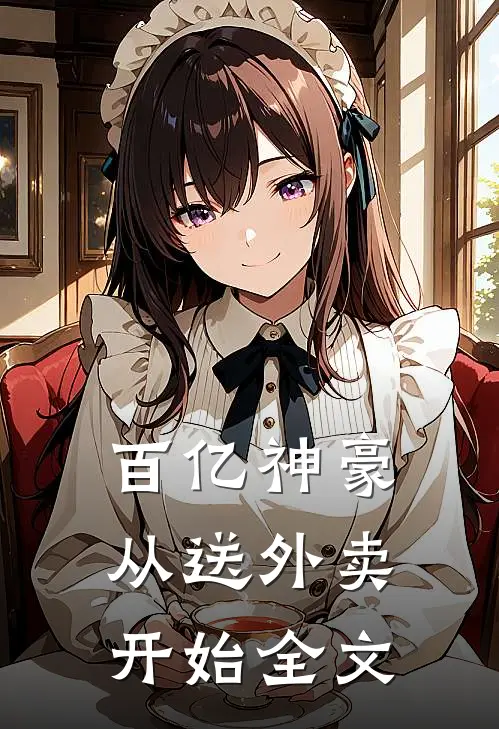 百亿神豪从送外卖开始全文
