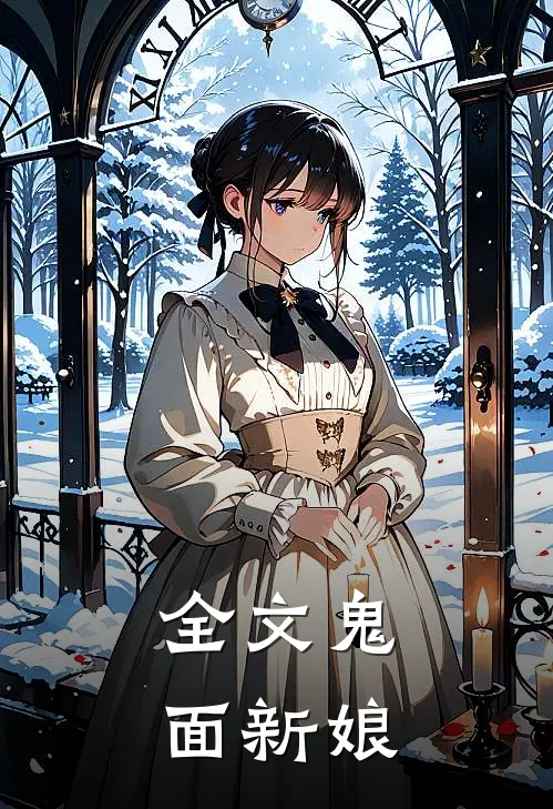 全文鬼面新娘