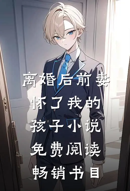 离婚后前妻怀了我的孩子小说免费阅读畅销书目