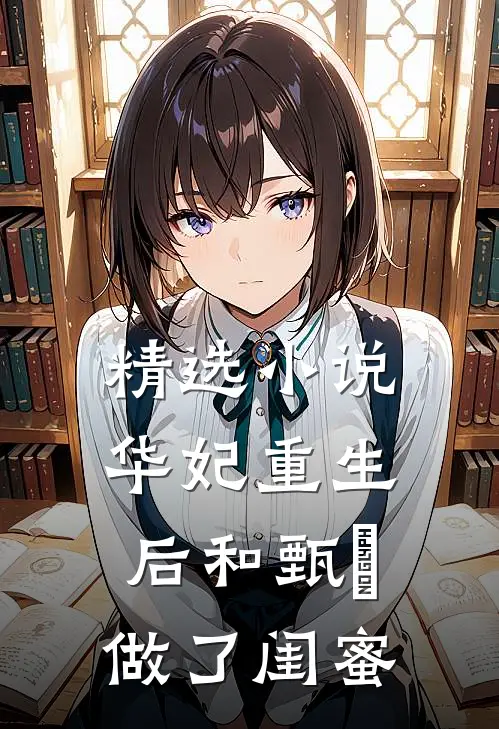 精选华妃重生后和甄嬛做了闺蜜了吗
