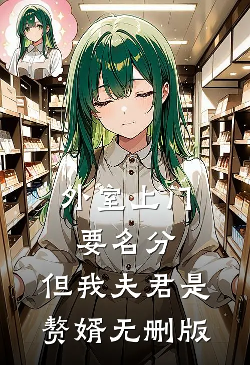 外室上门要名分，但我夫君是赘婿无删版