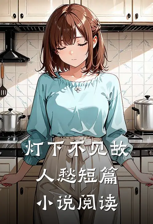 灯下不见故人愁短篇小说阅读