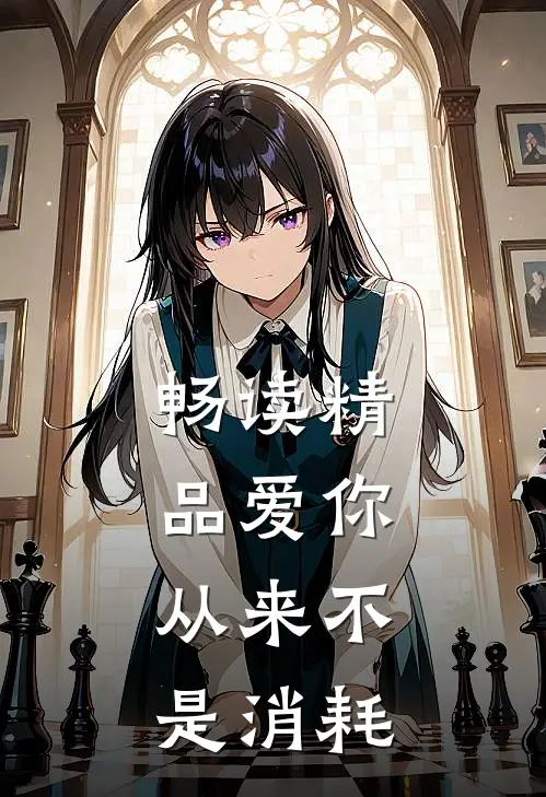 畅读精品爱你，从来不是消耗