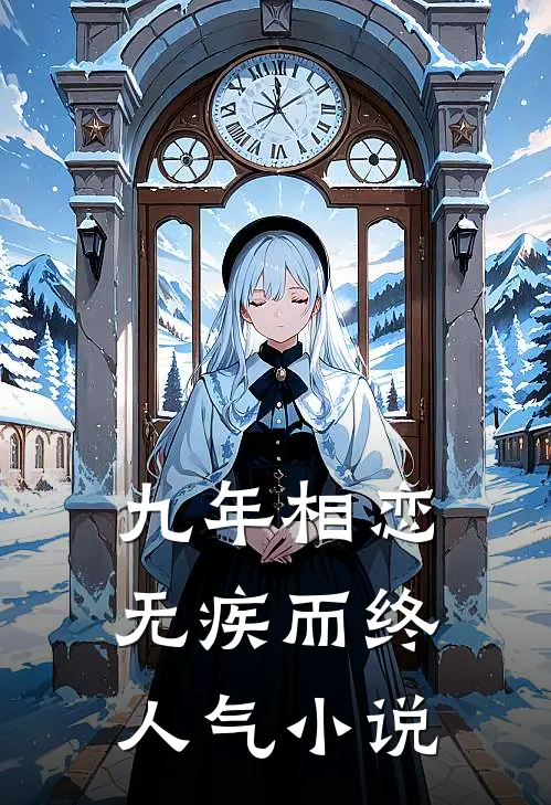 九年相恋，无疾而终人气小说