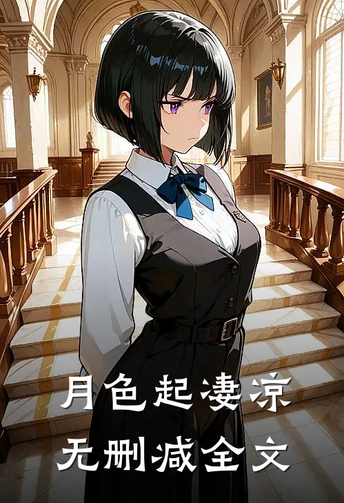 月色起凄凉无删减全文