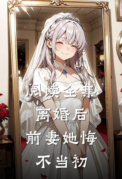阅读全集离婚后，前妻她悔不当初