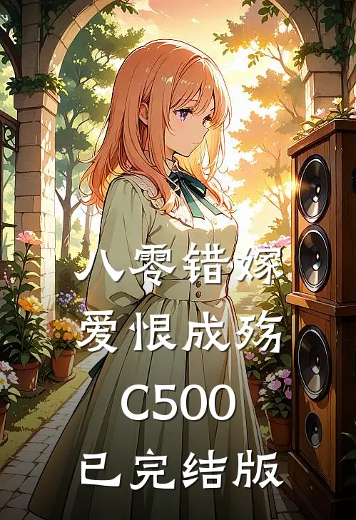 八零错嫁，爱恨成殇C500已完结版