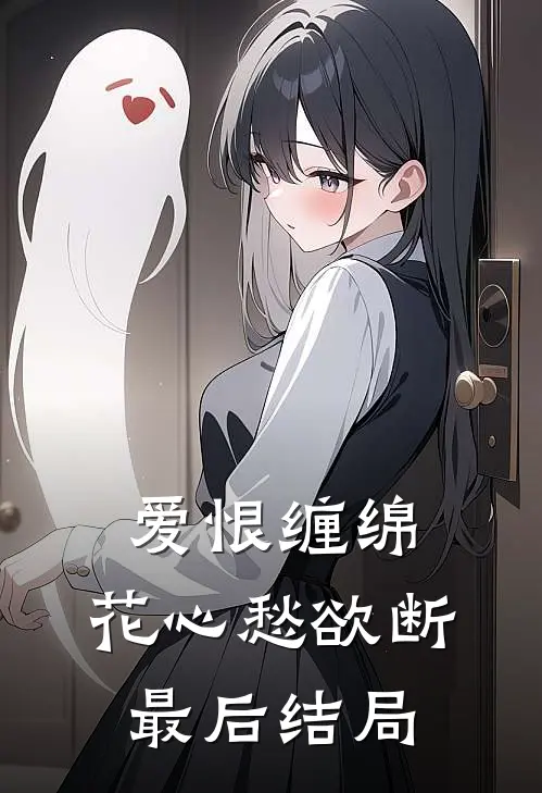 爱恨缠绵，花心愁欲断最后结局