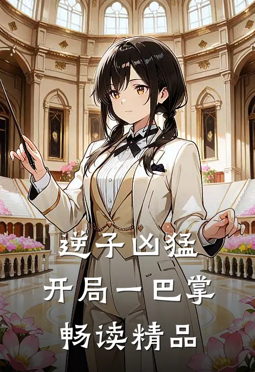 逆子凶猛：开局一巴掌畅读精品