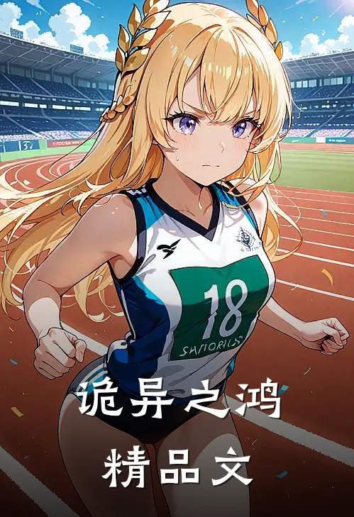 诡异之鸿精品文