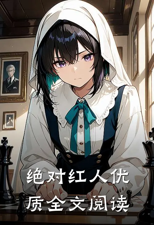 绝对红人优质全文阅读