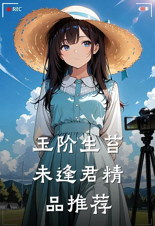 玉阶生苔未逢君精品推荐