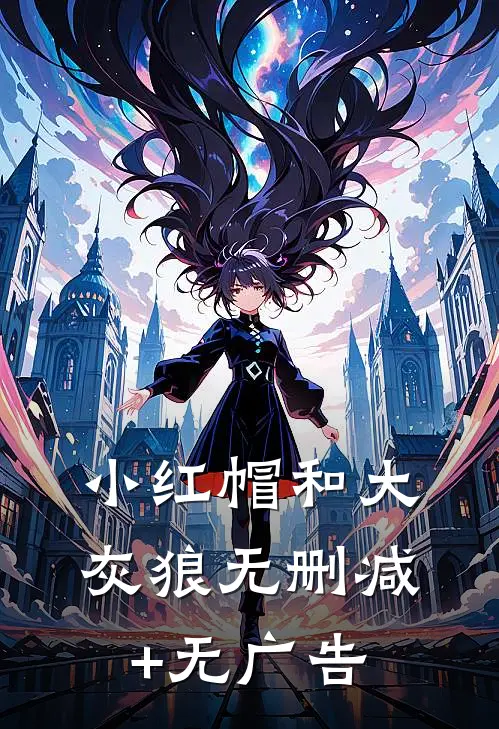 小红帽和大灰狼无删减+无广告