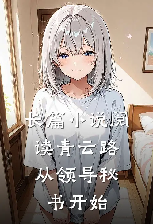 长篇小说阅读青云路：从领导秘书开始