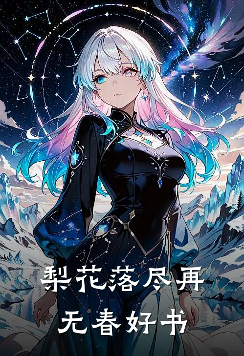 梨花落尽再无春好书