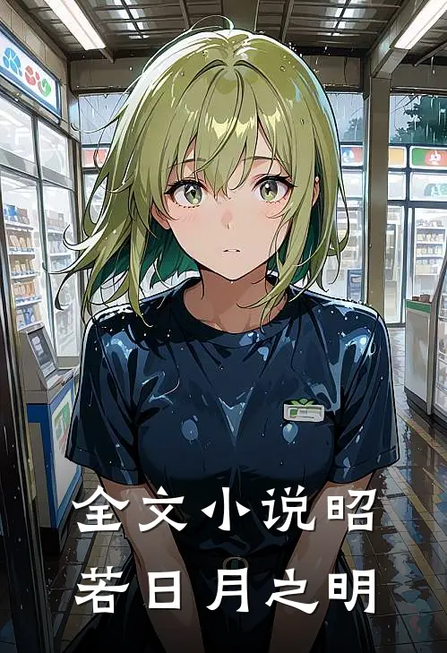 全文昭若日月之明免费阅读