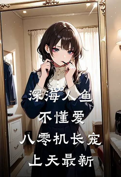 深海人鱼不懂爱，八零机长宠上天最新