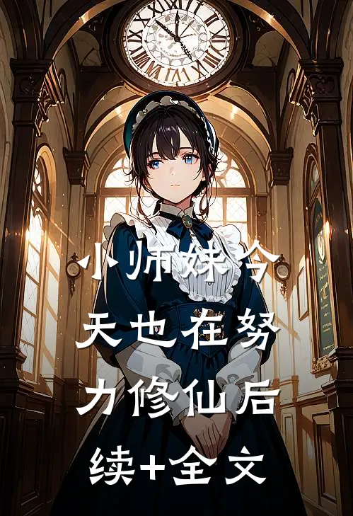 小师妹今天也在努力修仙后续+全文