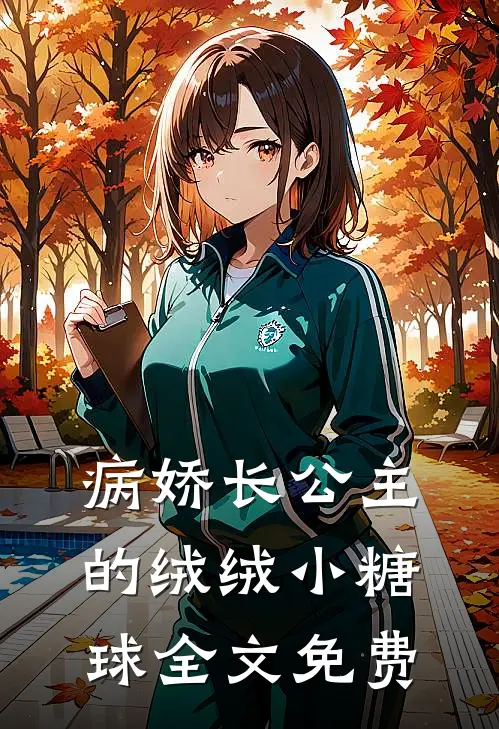 病娇长公主的绒绒小糖球全文免费