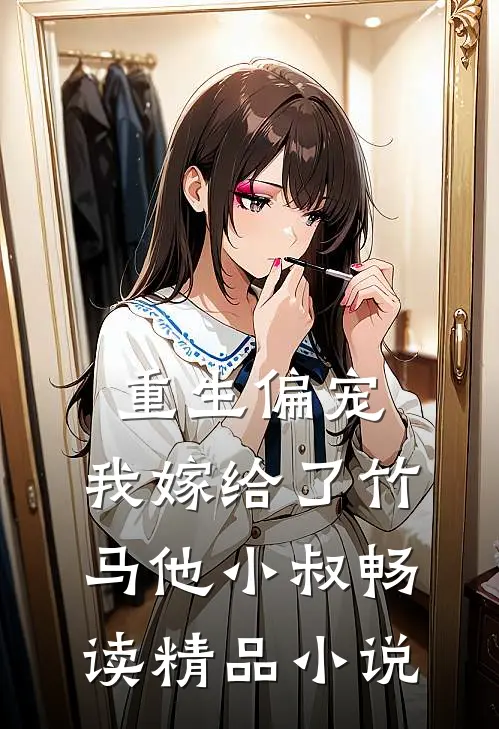 重生偏宠，我嫁给了竹马他小叔畅读精品小说