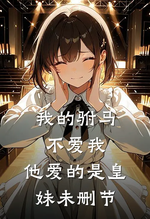 我的驸马不爱我,他爱的是皇妹未删节