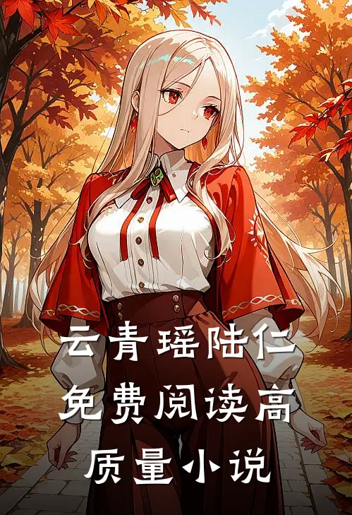云青瑶陆仁免费阅读高质量小说