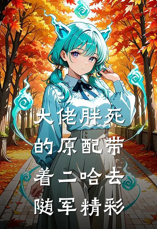 大佬胖死的原配带着二哈去随军精彩