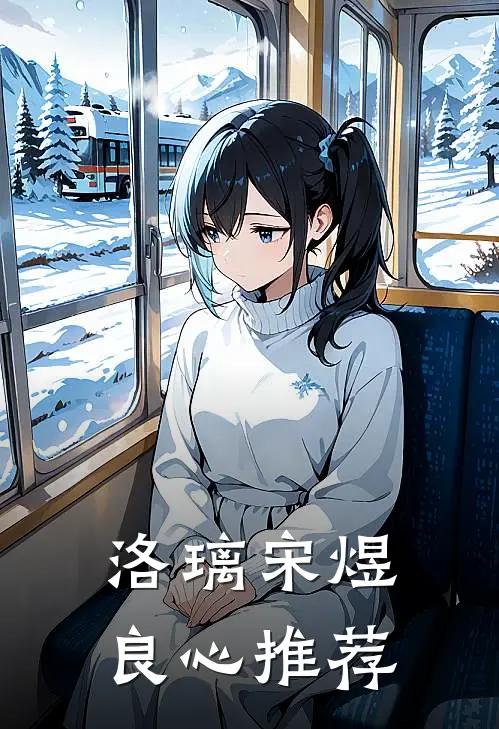 洛璃宋煜良心推荐