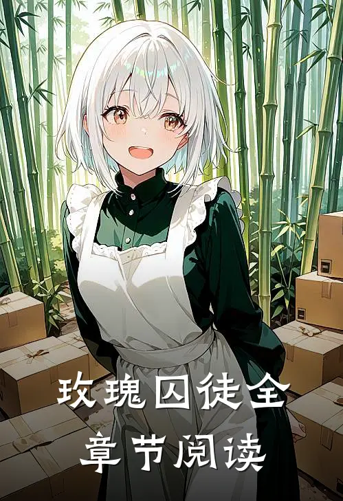 玫瑰囚徒全章节阅读