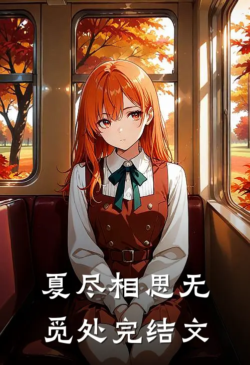 夏尽相思无觅处完结文