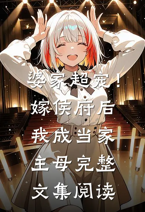 婆家超宠！嫁侯府后我成当家主母完整文集阅读