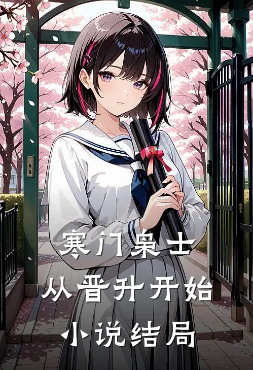 寒门枭士：从晋升开始小说结局