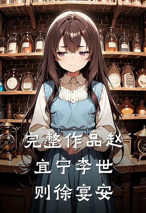 完整作品赵宜宁李世则徐宴安